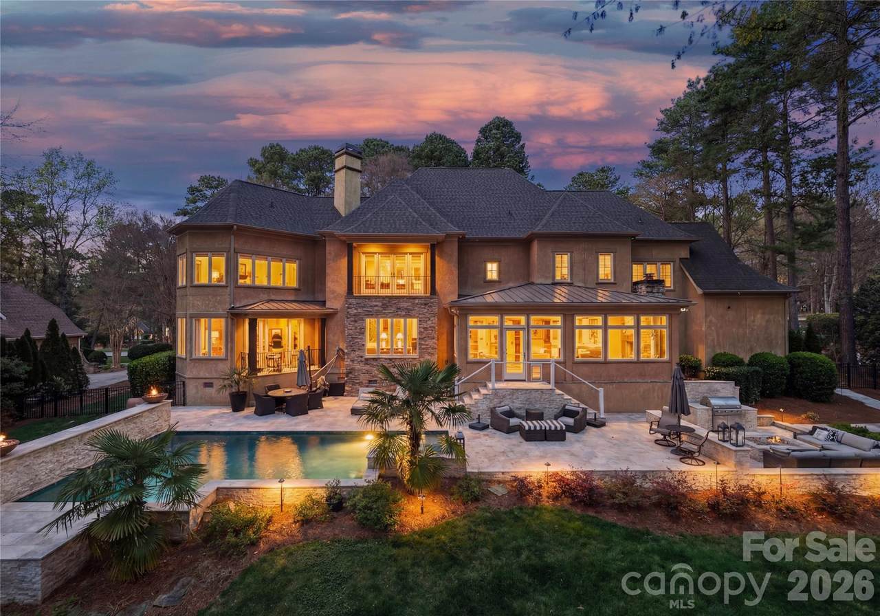 129 Marstons Mill Drive - Photo 1