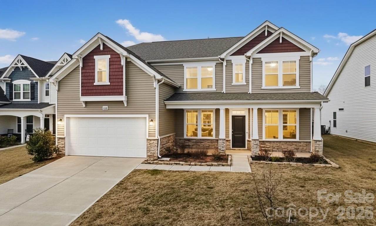 5029 Baileys Run Drive - Photo 1