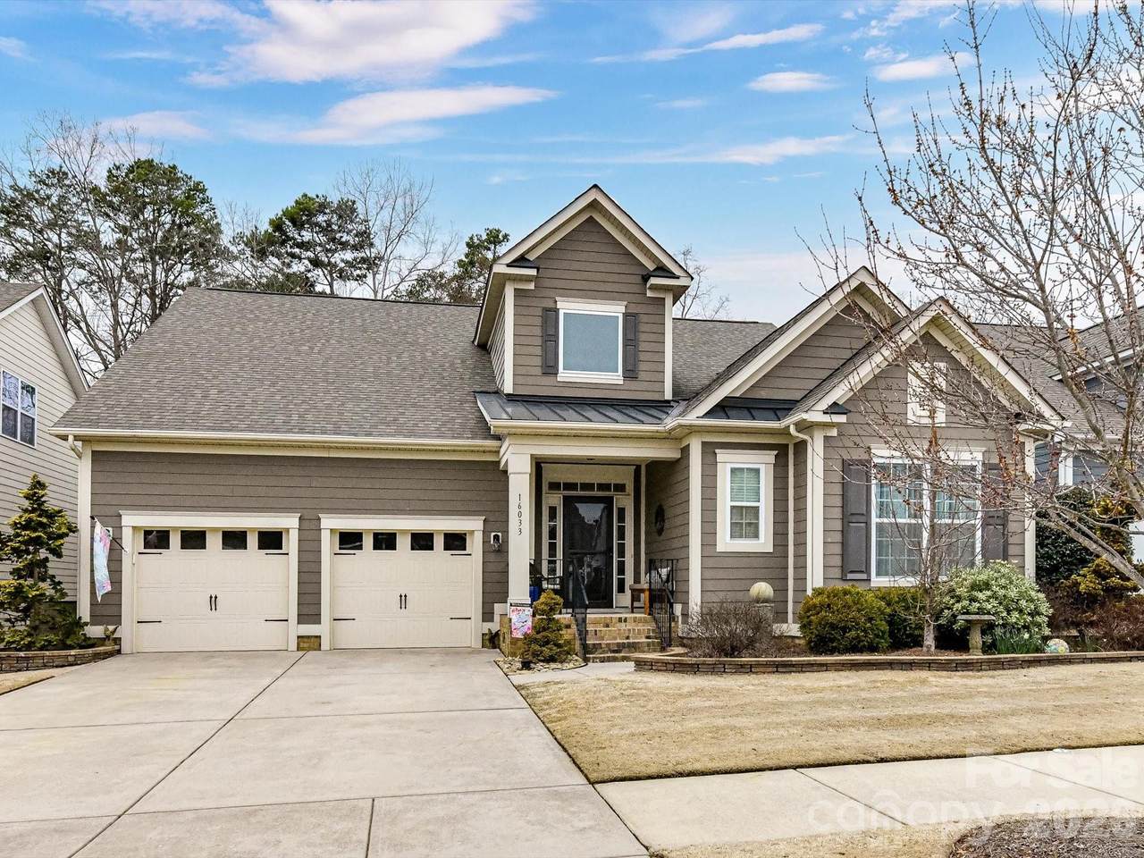 16033 Oxford Glenn Drive - Photo 1
