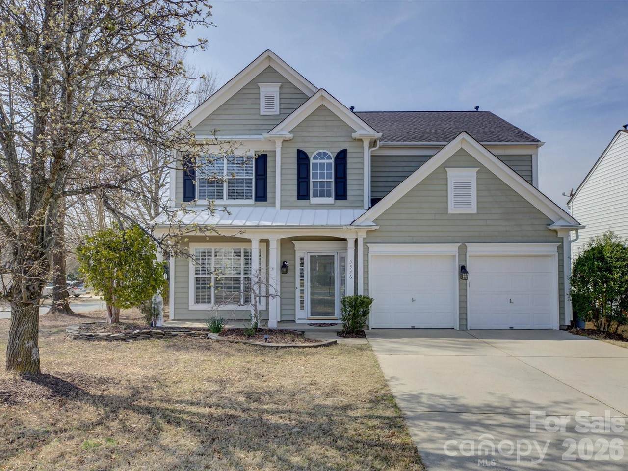3536 Arborhill Road - Photo 1