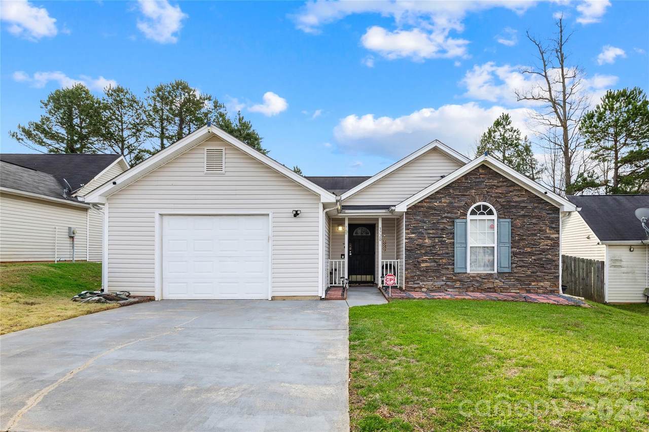3720 Maggie Laney Drive - Photo 1