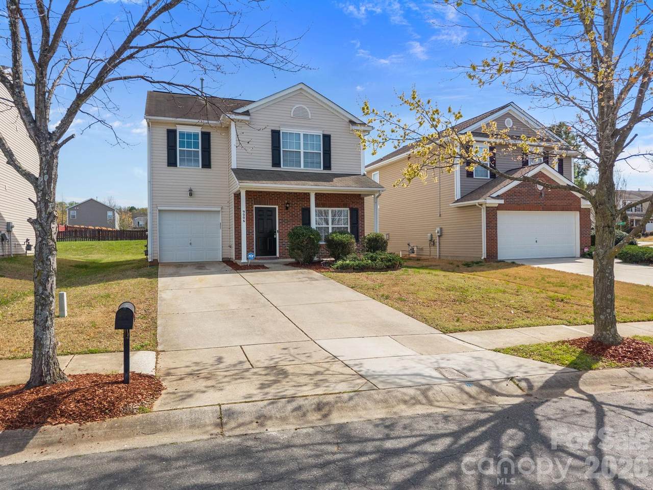 9006 Corey Common Avenue - Photo 1