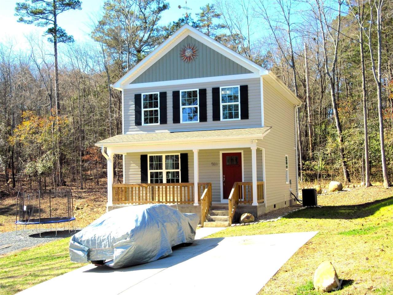506 Lake Head Road - Photo 1