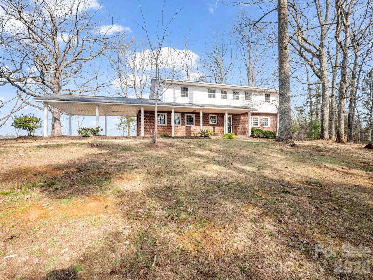 517 Union Road - Photo 1
