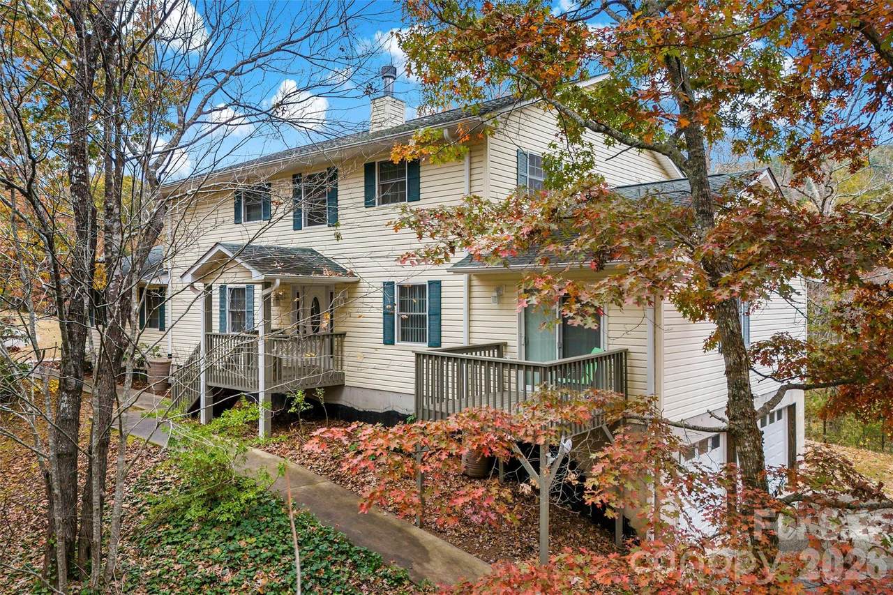 65 Gypsy Mountain Drive - Photo 1