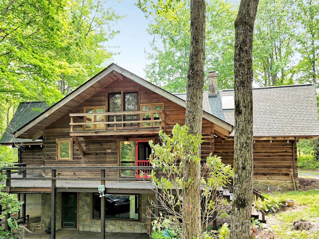 429 Biodome Drive - Photo 1