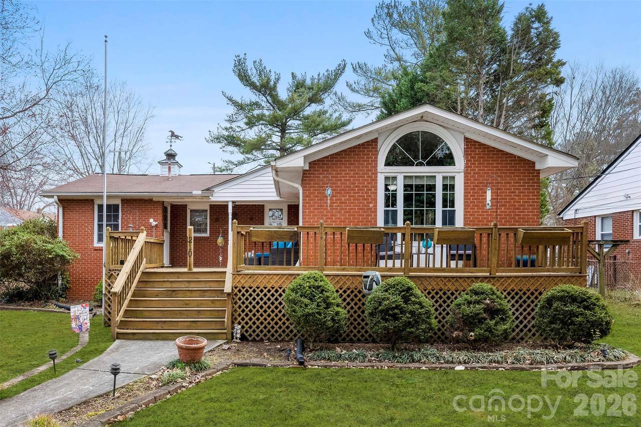 210 Avondale Drive - Photo 1