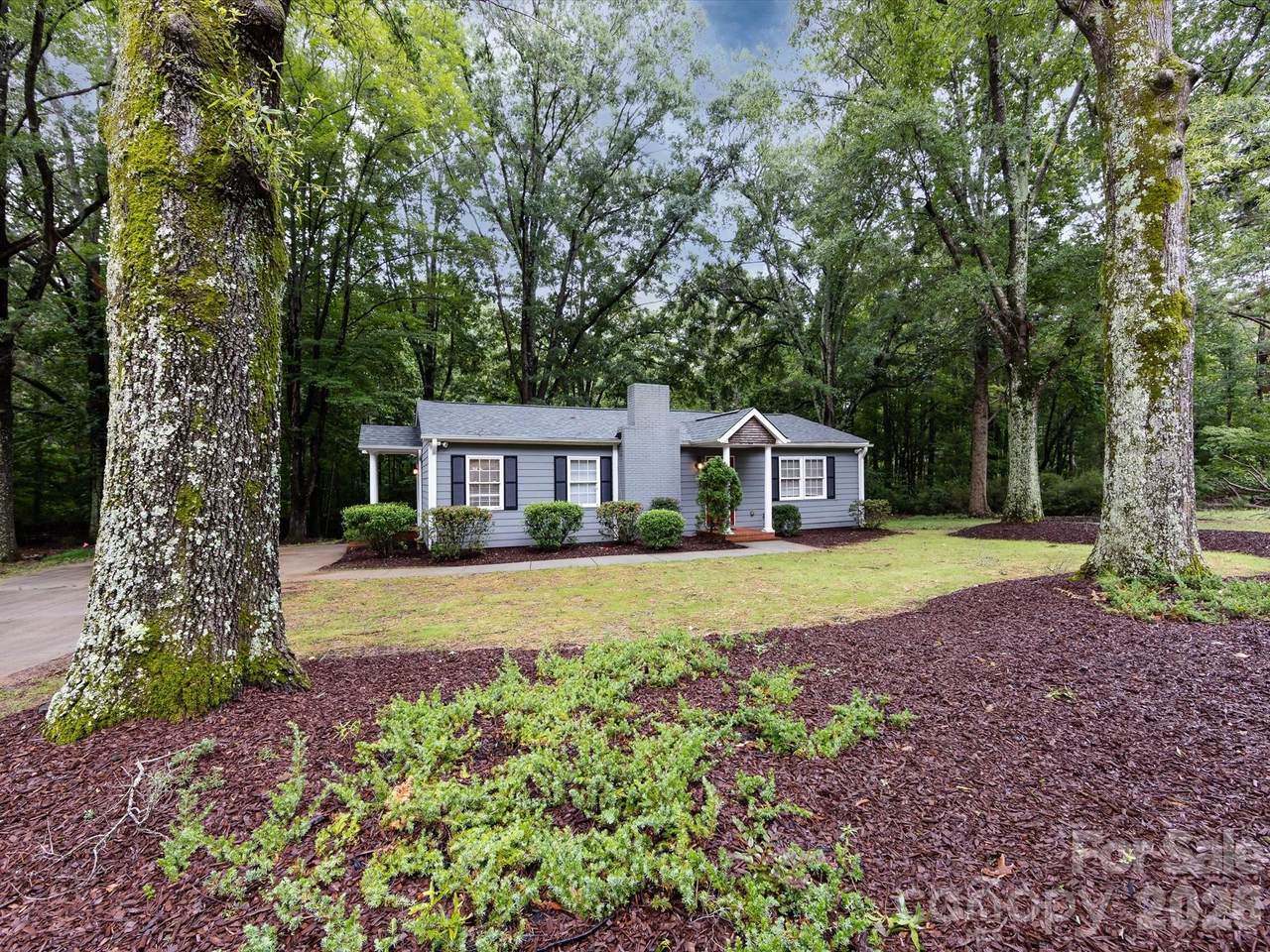 3109 Forest Lawn Drive - Photo 1