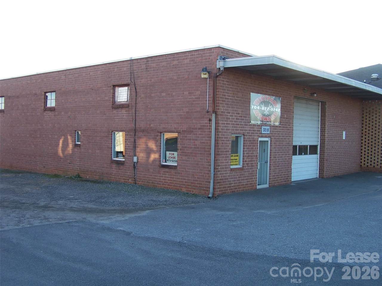 3218 Taylorsville Highway - Photo 1