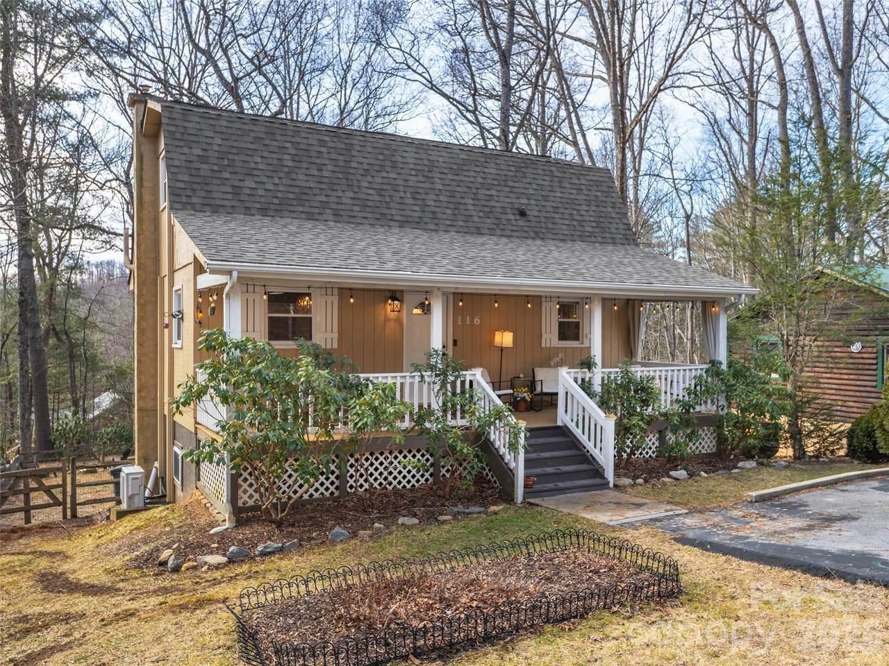 116 Vehorn Road - Photo 1