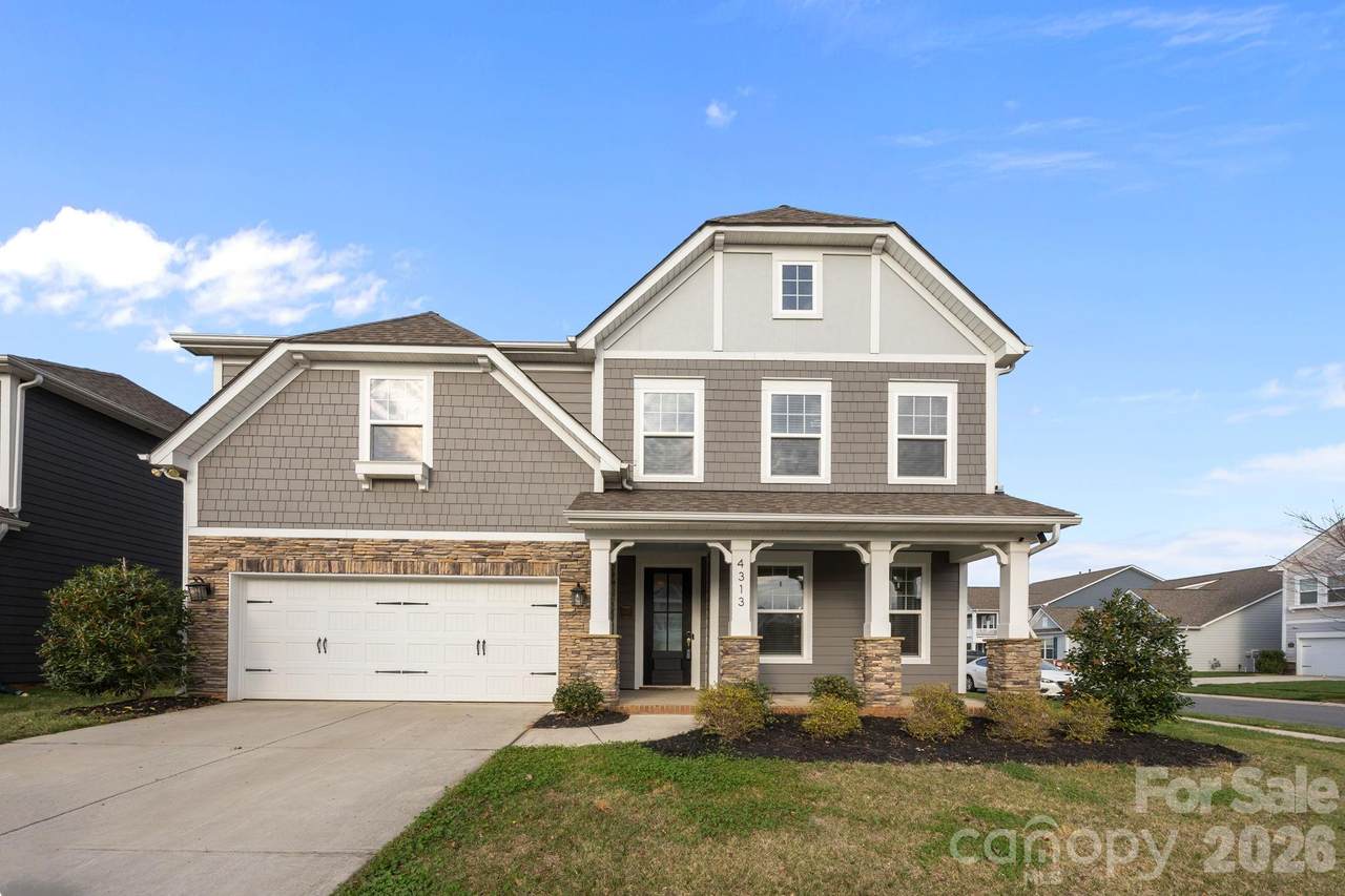 4313 Twenty Grand Drive - Photo 1