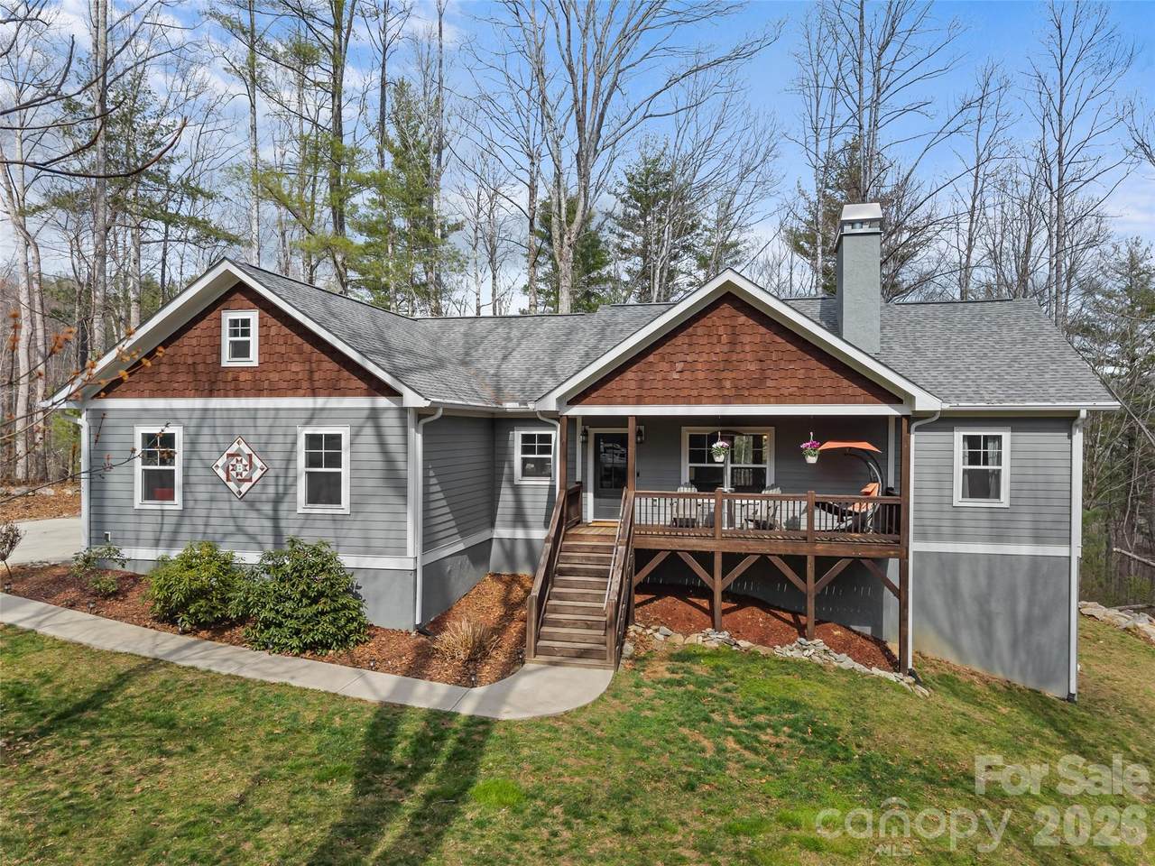 72 Summer Shade Court - Photo 1