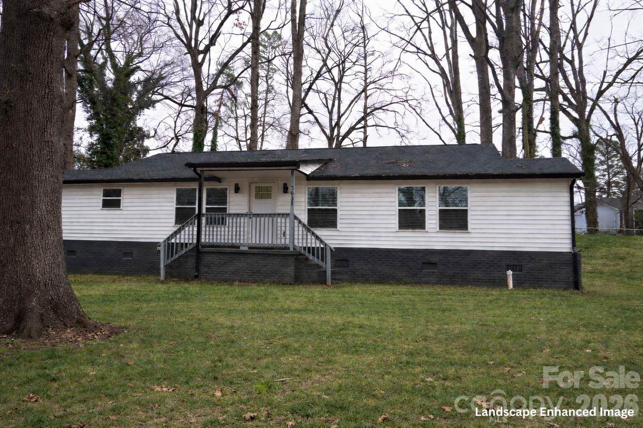 2631 Kenhill Drive - Photo 1