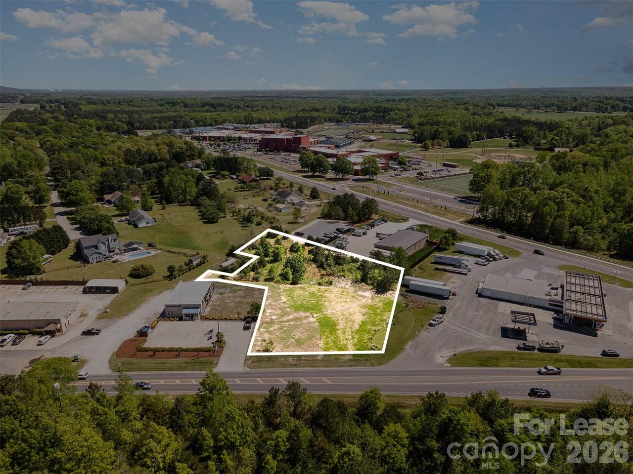 1565 Highway 557 - Photo 1