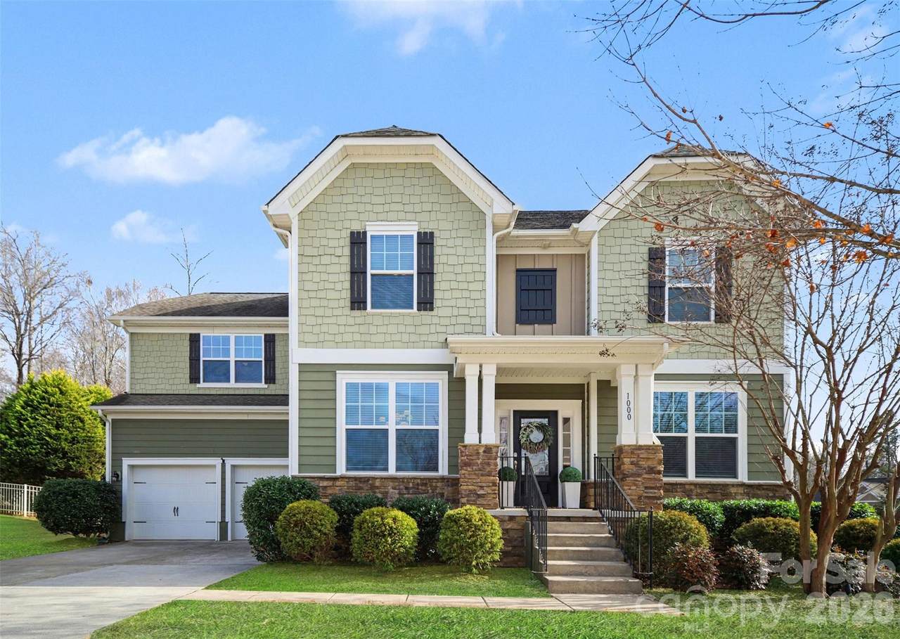 1000 Damson Lane - Photo 1