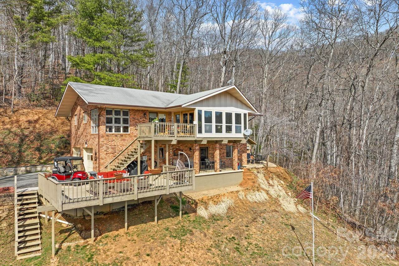 60 Little Creek Drive - Photo 1