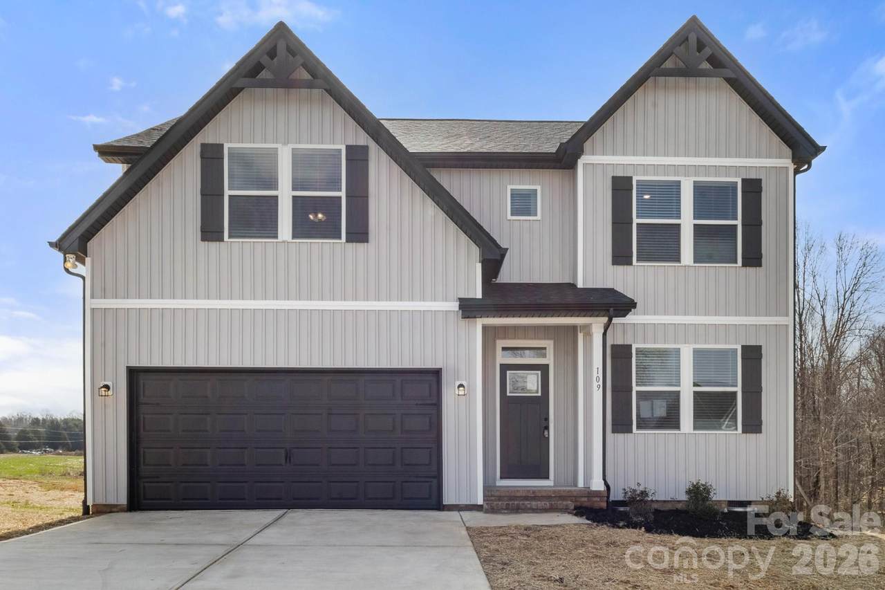 109 Indian Wells Court - Photo 1