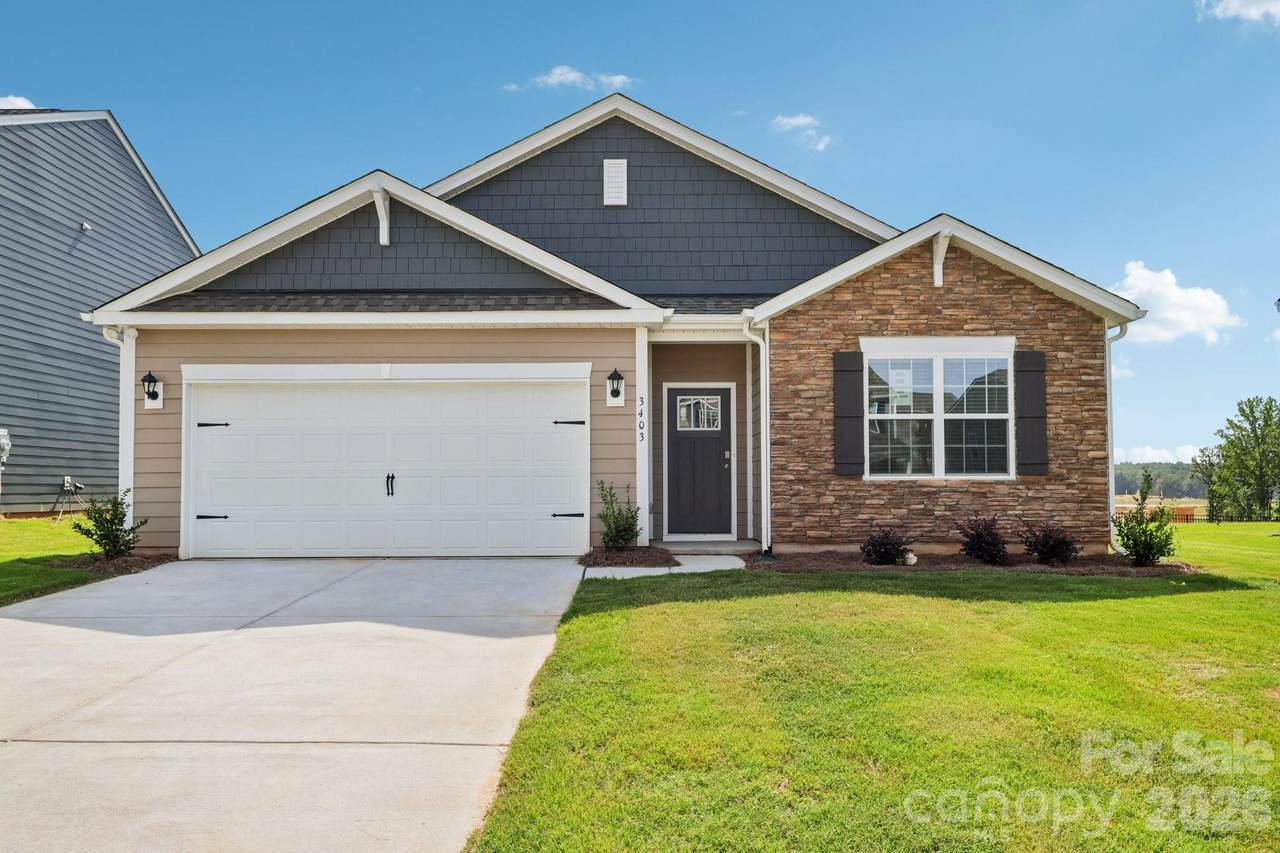 25 Cora View Trail - Photo 1
