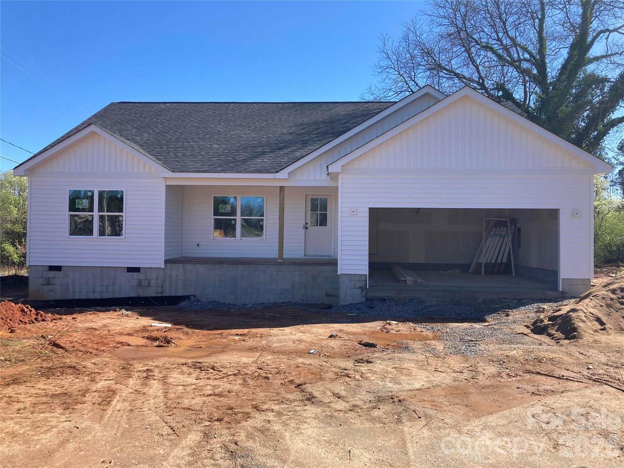3669 Wakefield Drive - Photo 1