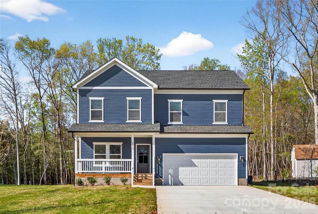 2022 Jack Robertson Lane - Photo 1