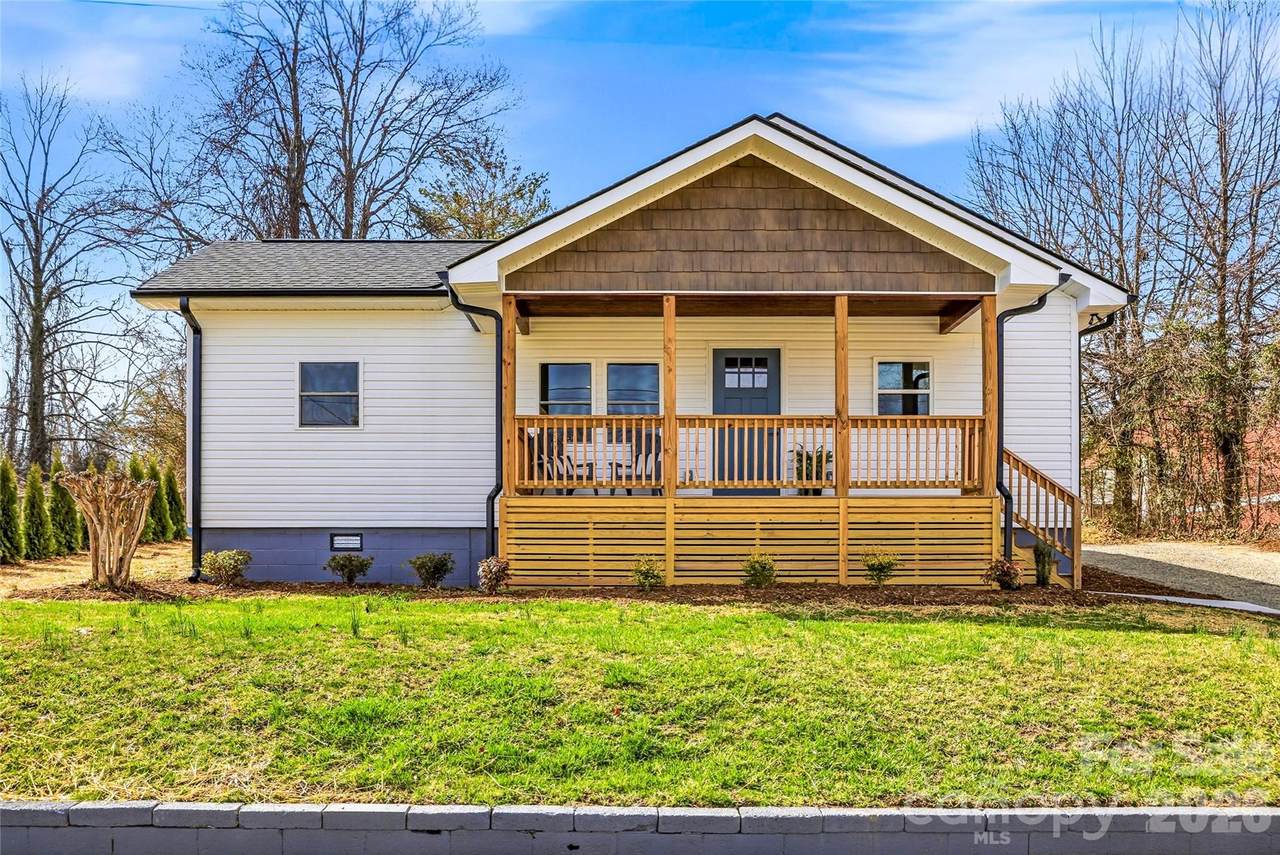 807 Whitted Street - Photo 1