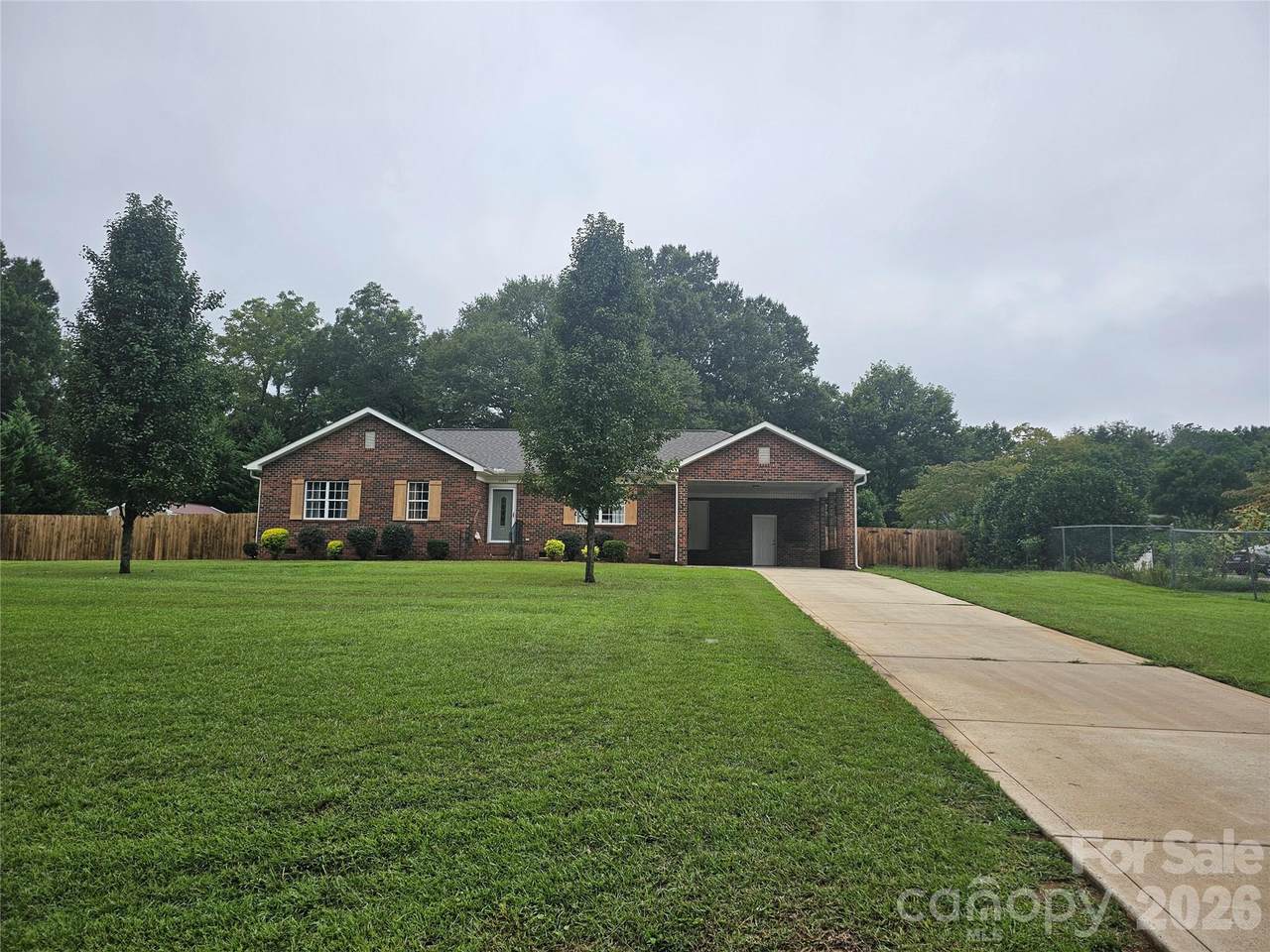 11001 Hampton Drive - Photo 1