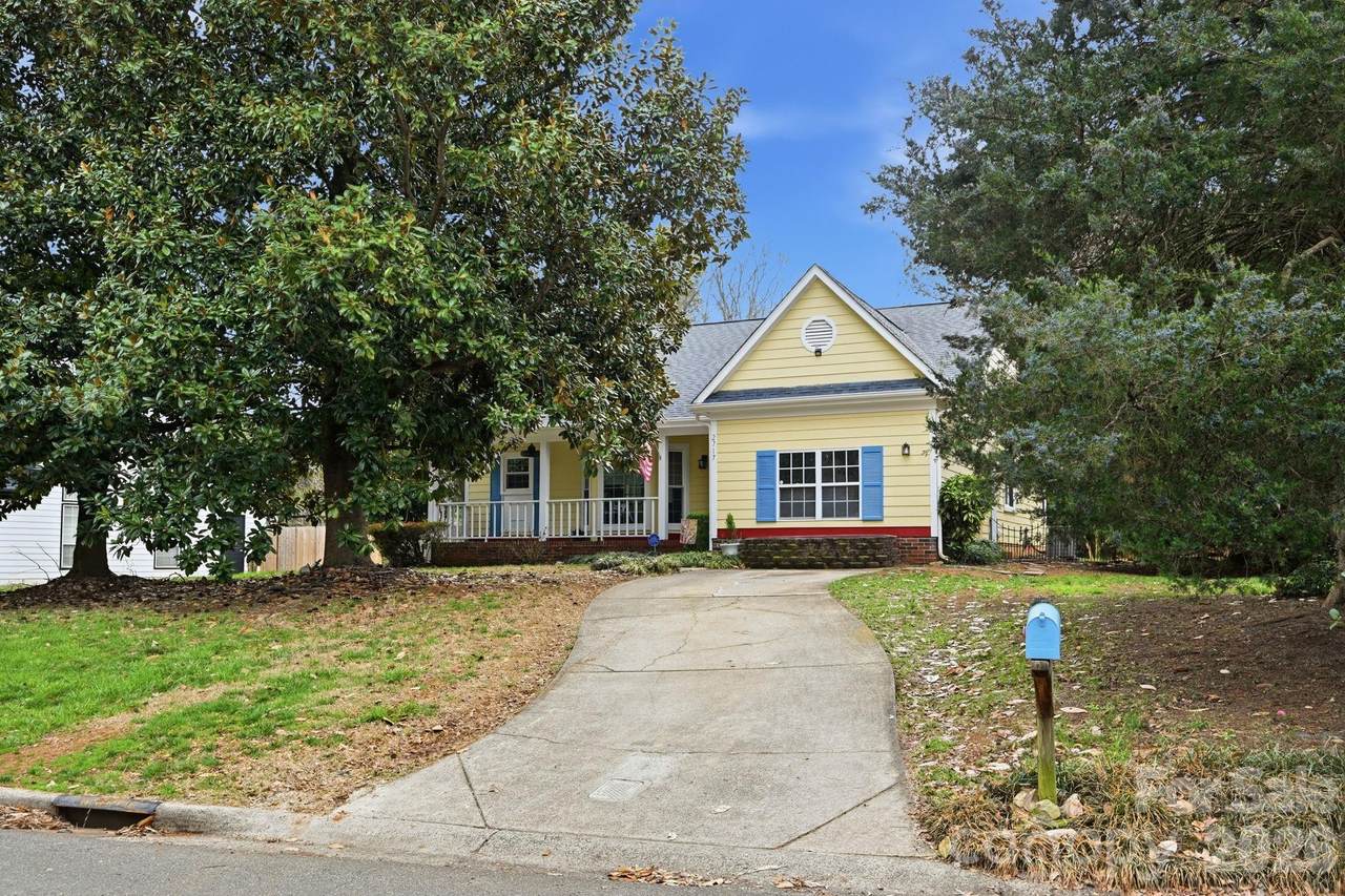 2717 Olde Whitehall Road - Photo 1