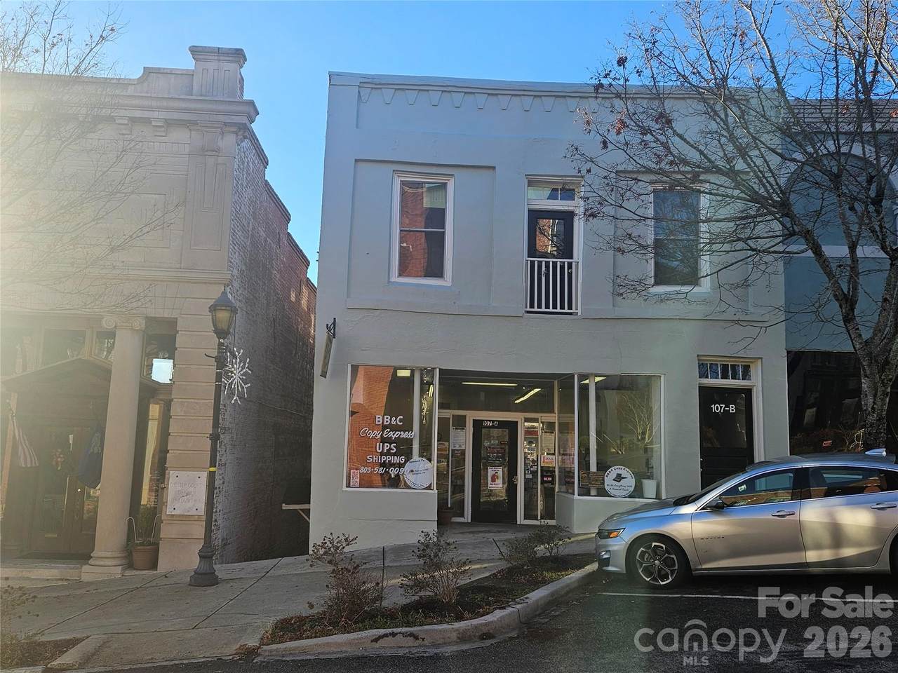 107 Gadsden Street - Photo 1