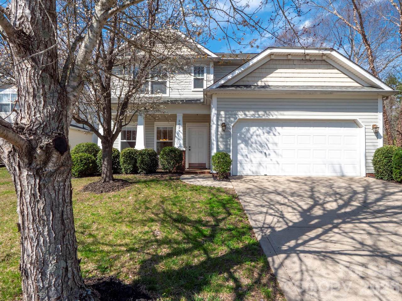 2029 Trace Creek Drive - Photo 1