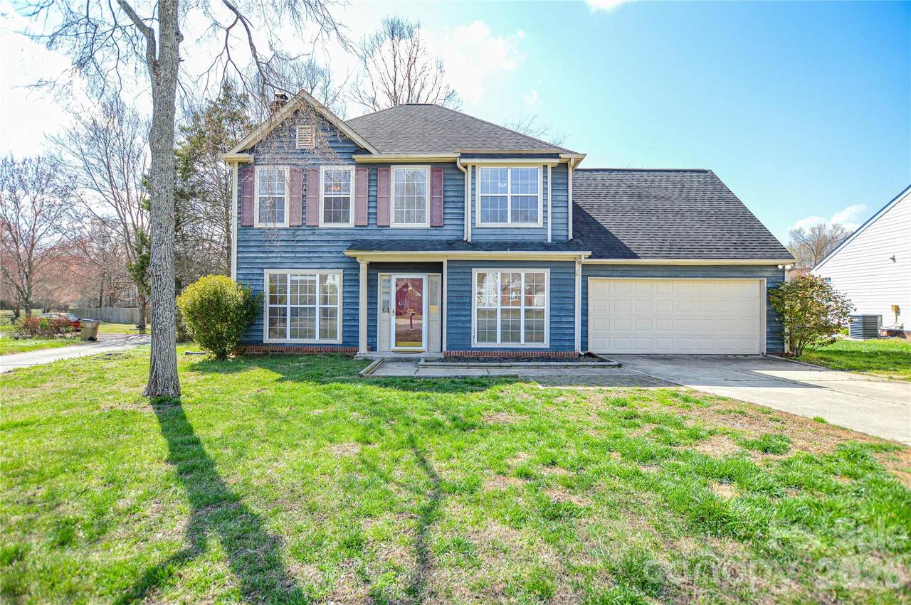 4001 Brookforest Lane - Photo 1