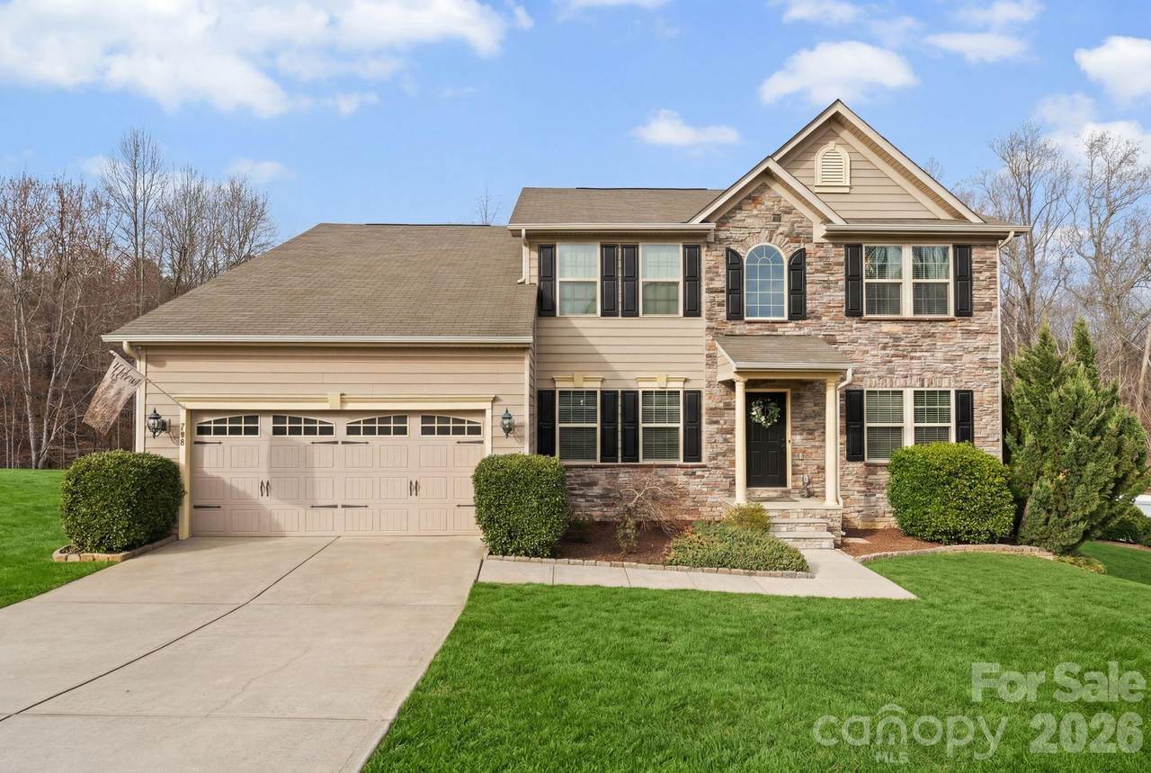 788 Rosegate Drive - Photo 1