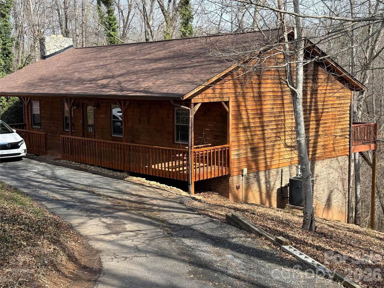 3840 Cherry Grove Drive - Photo 1