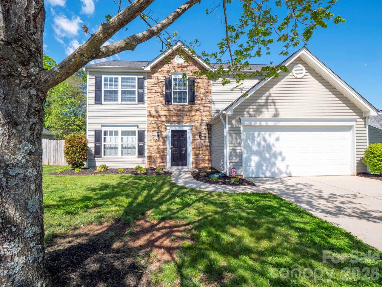 3409 Arbor Pointe Drive - Photo 1