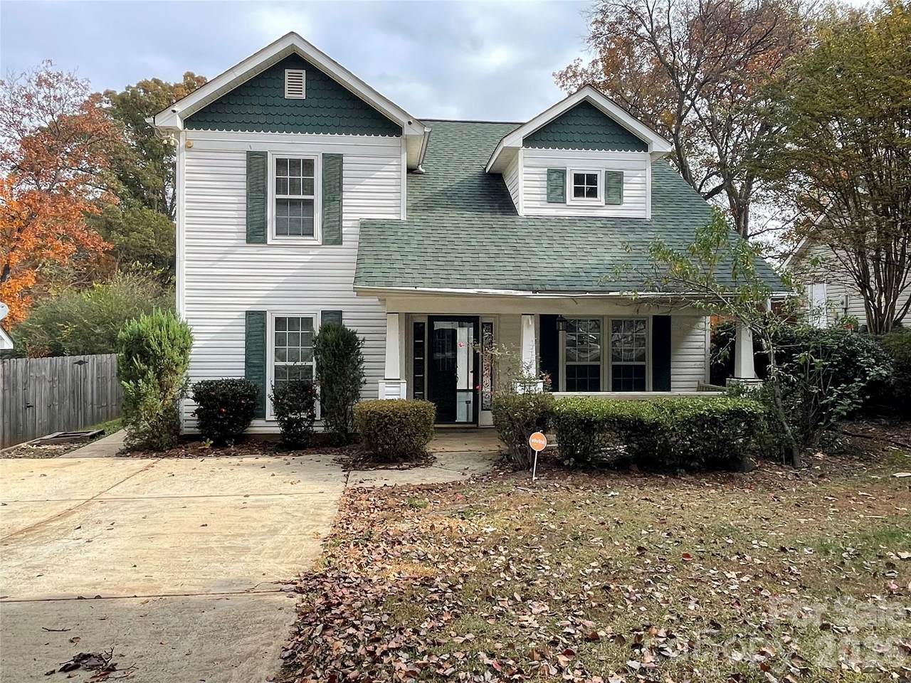 4012 Brandie Glen Road - Photo 1