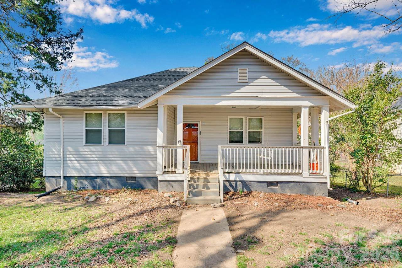 309 Highland Street - Photo 1