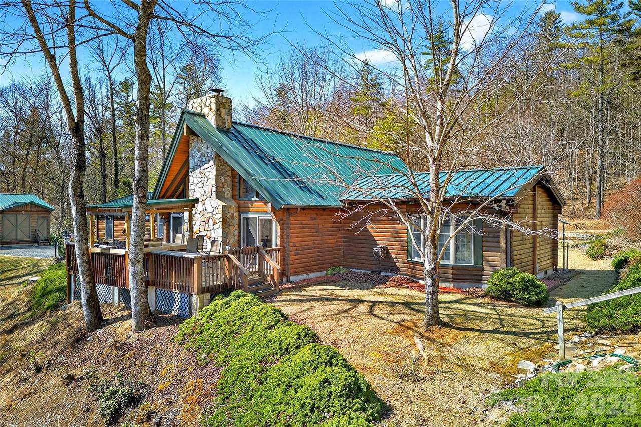 542 Allen Mountain Lane - Photo 1