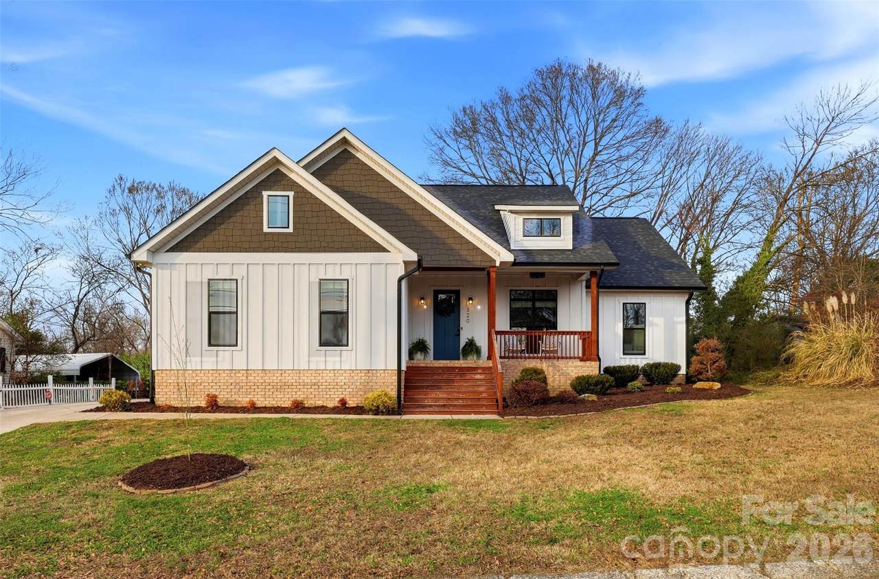 320 Elm Street - Photo 1