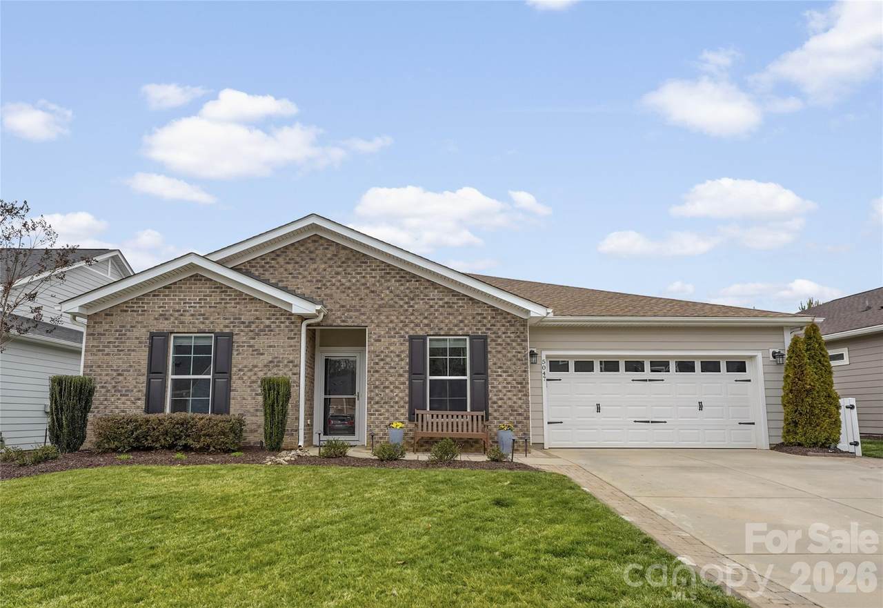 5047 Looking Glass Trail - Photo 1