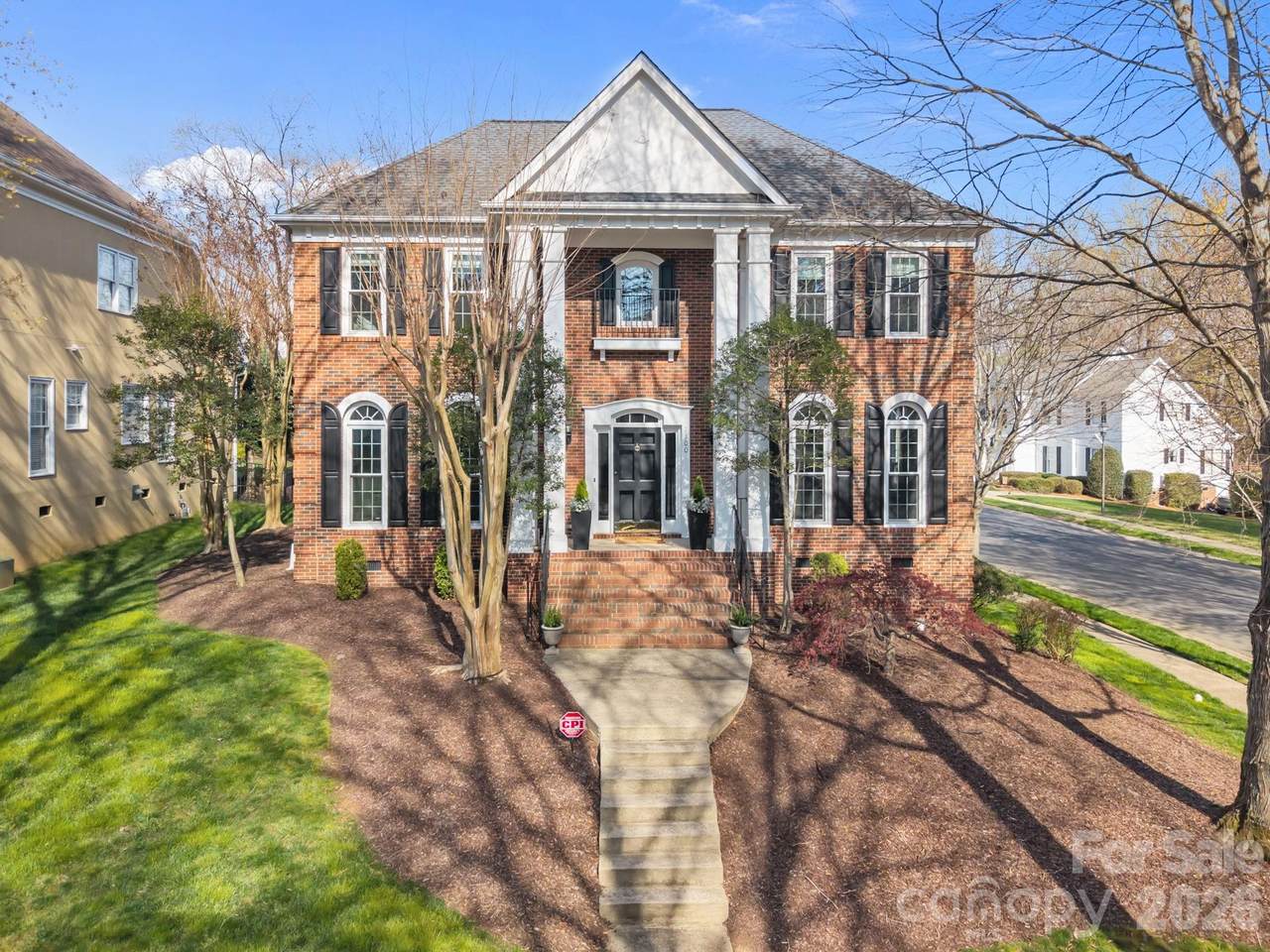 7100 Prescott Pond Lane - Photo 1