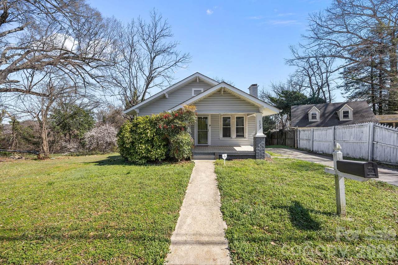 127 Patterson Street - Photo 1
