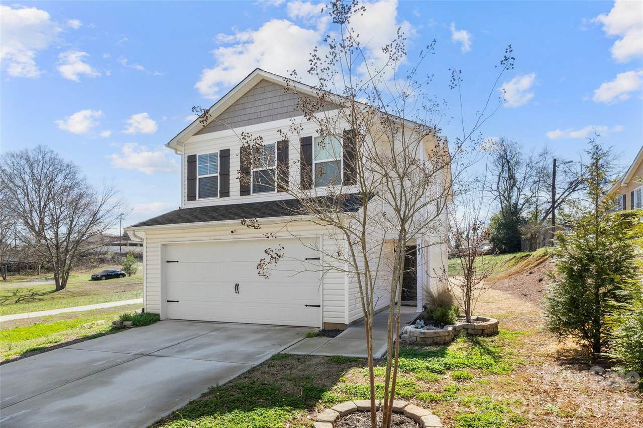 463 Barr Street - Photo 1