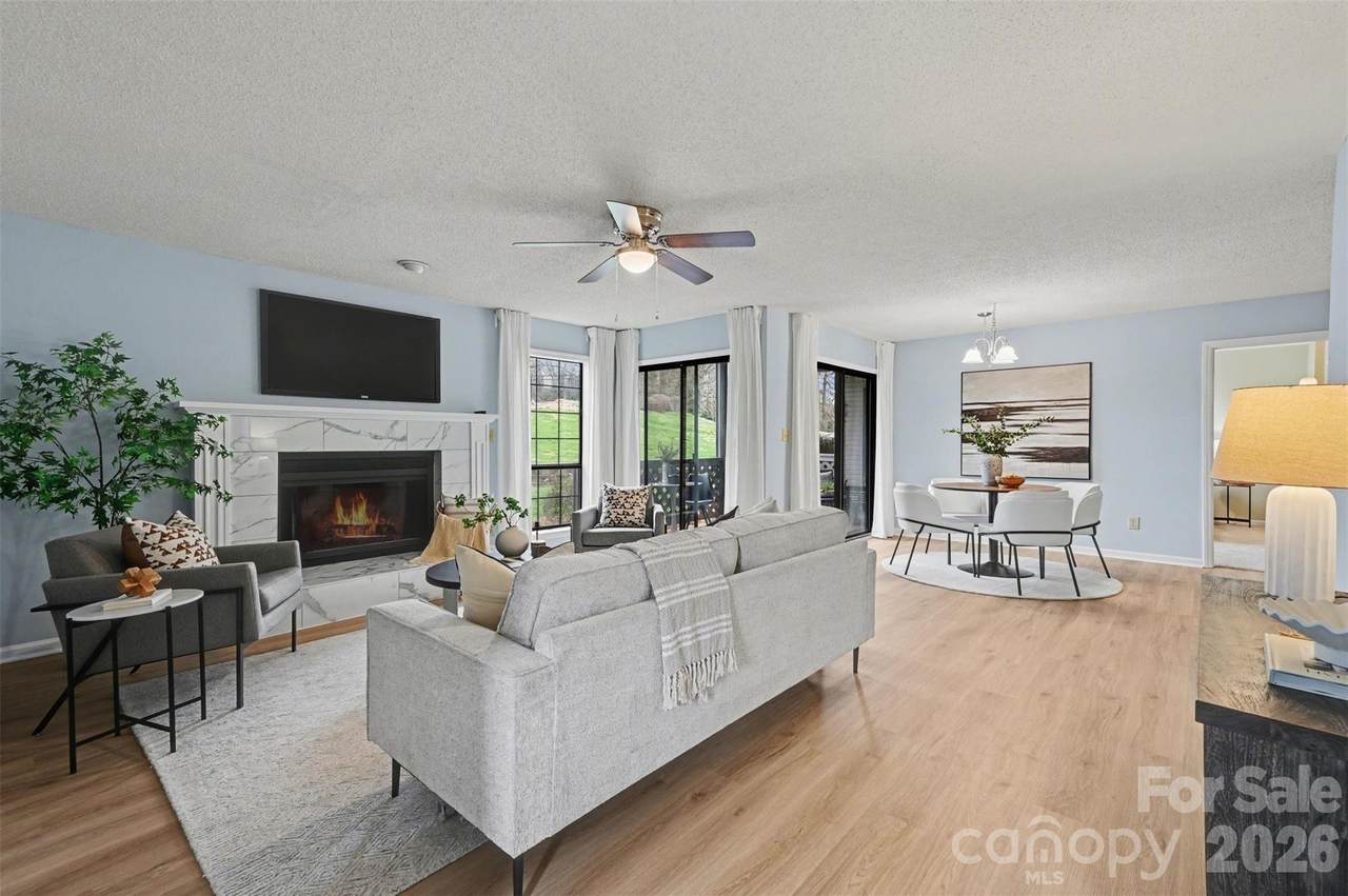 5866 Harris Grove Lane - Photo 1
