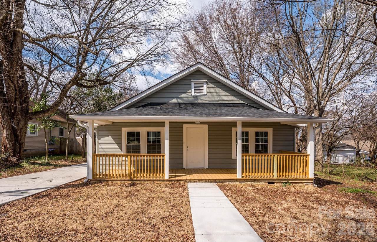 156 Hartsell School Road - Photo 1