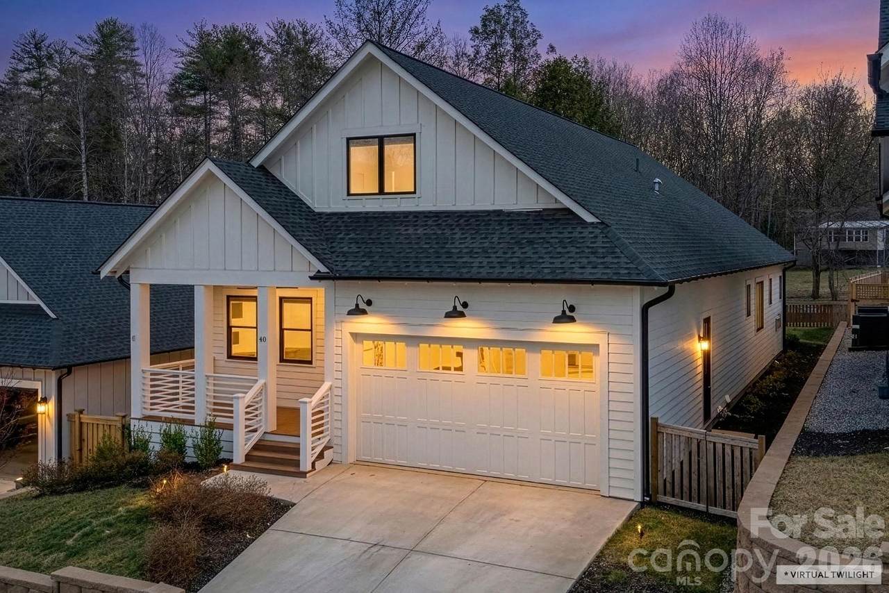 40 Hidden Pond Lane - Photo 1