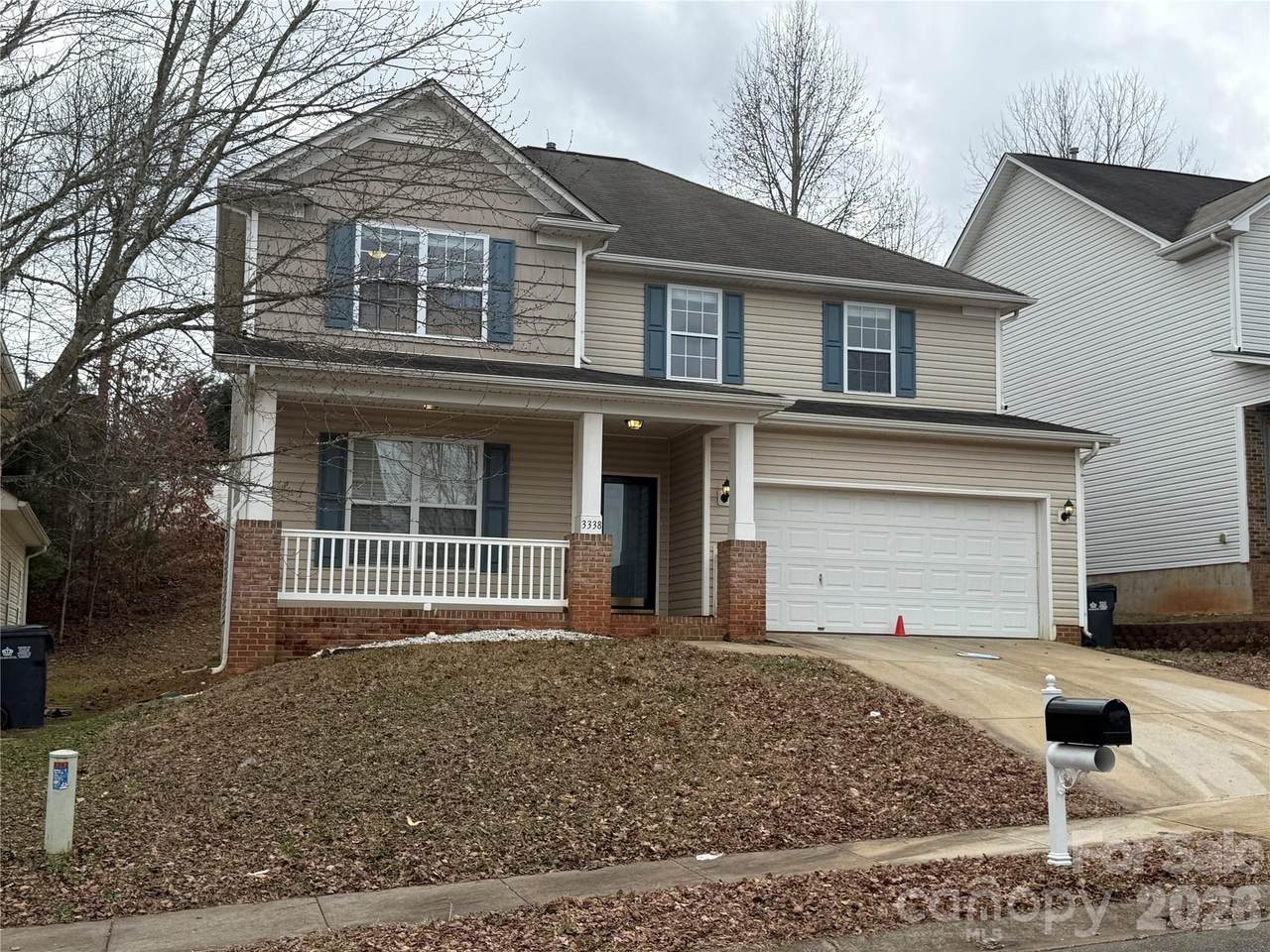 3338 Crutchfield Place - Photo 1