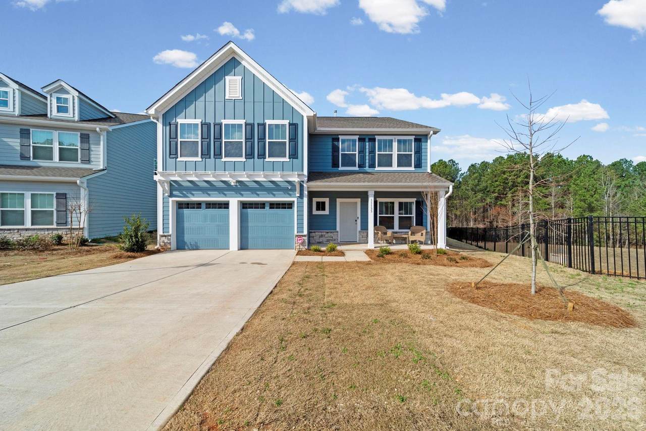 11133 Argosy Drive - Photo 1