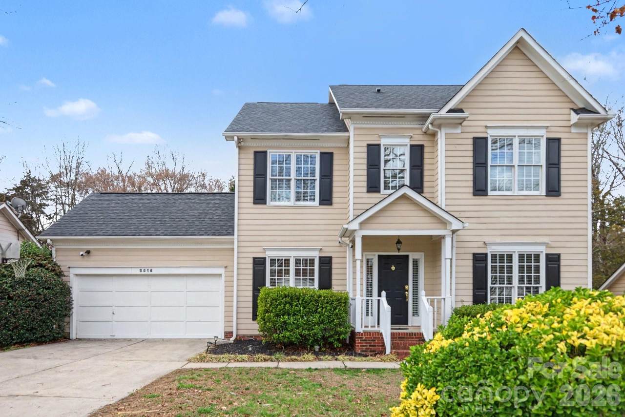 2518 Pimpernel Road - Photo 1