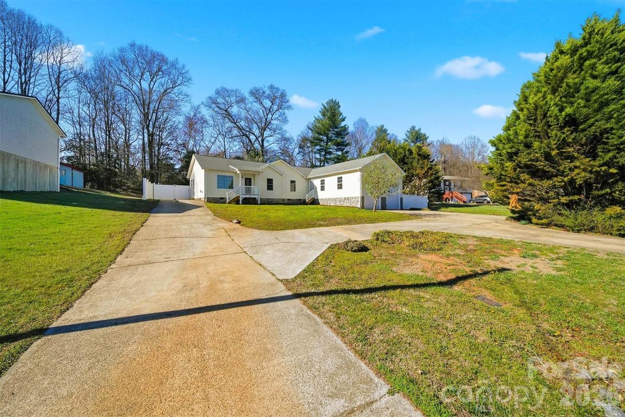 4771 Petra Mill Road - Photo 1