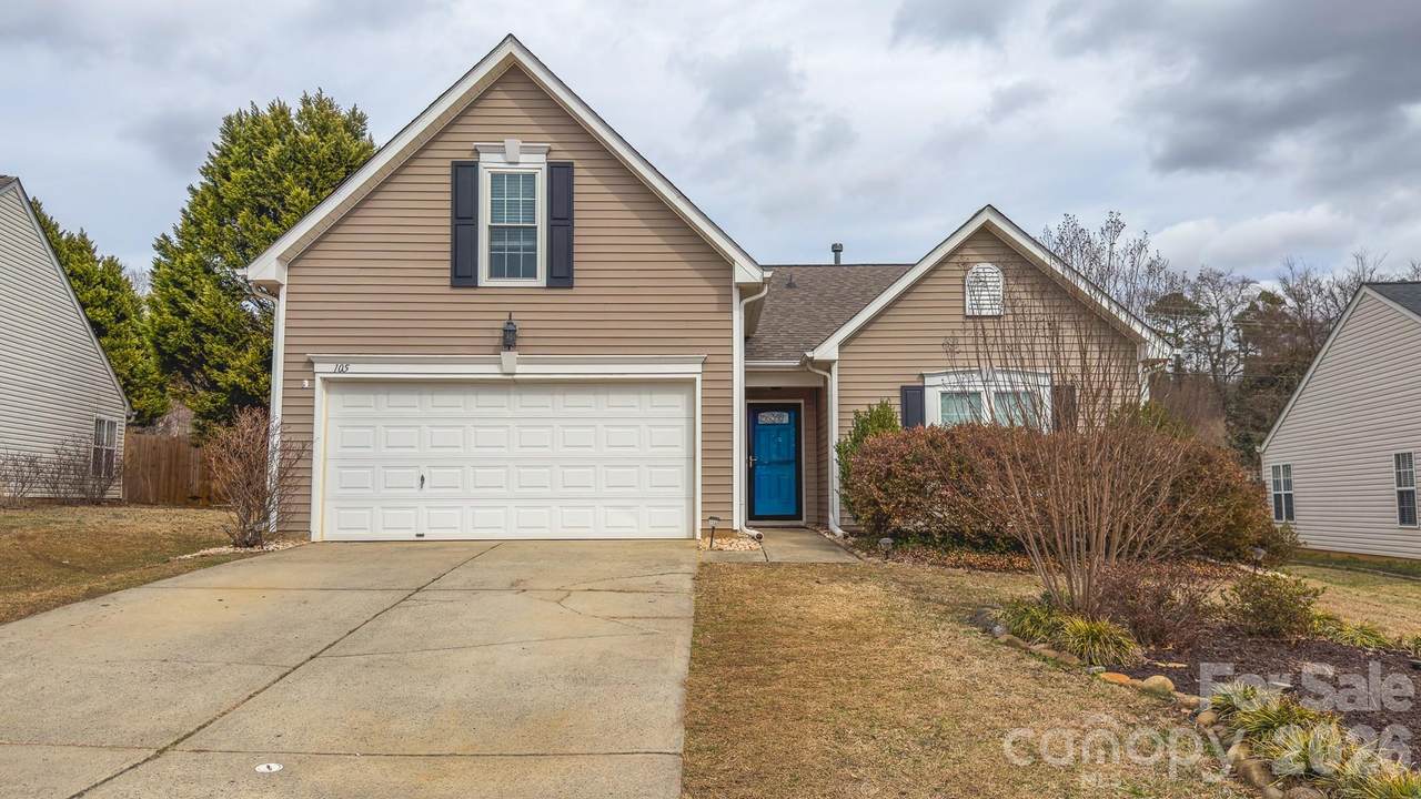 105 Milroy Lane - Photo 1