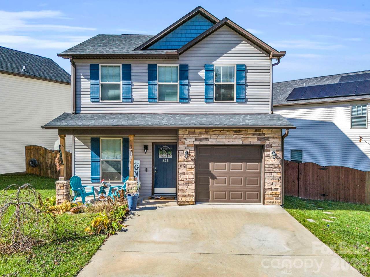 358 Cardwell Lane - Photo 1